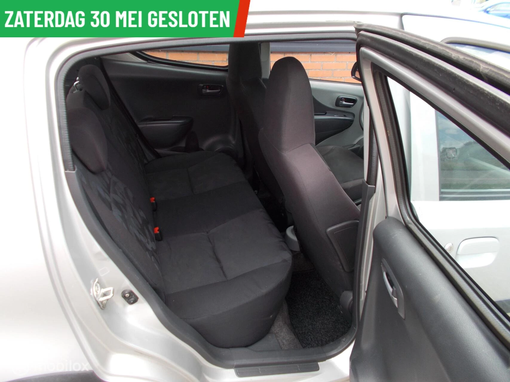 Hoofdafbeelding Suzuki Alto