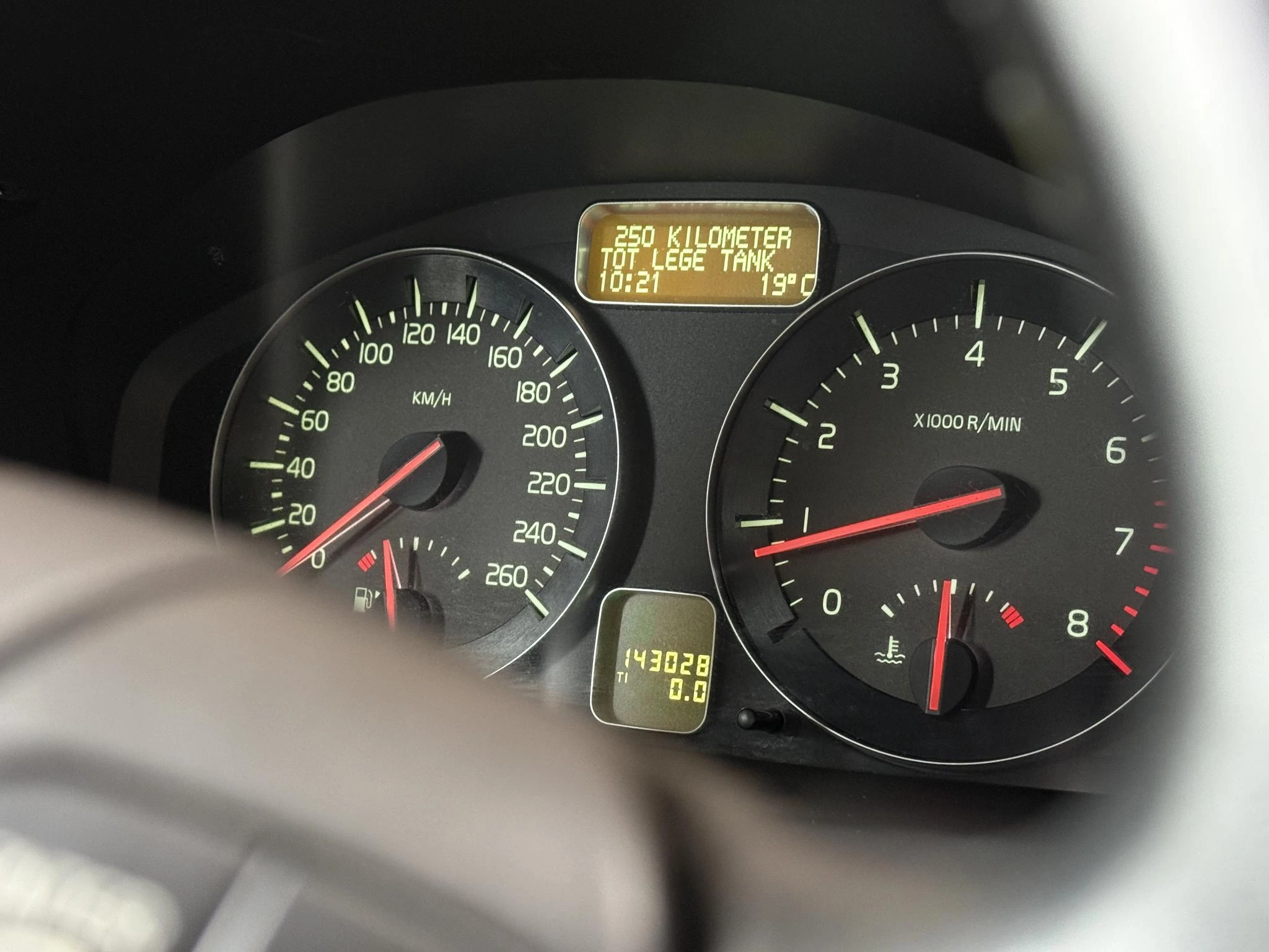 Hoofdafbeelding Volvo V50