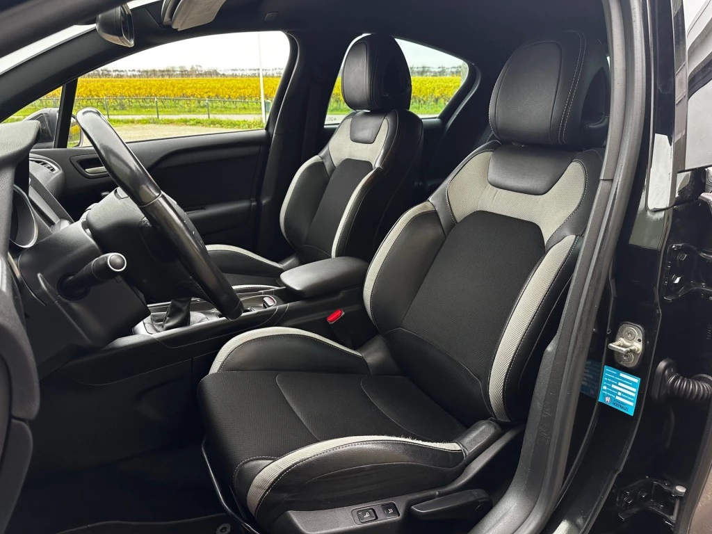 Hoofdafbeelding Citroën DS4