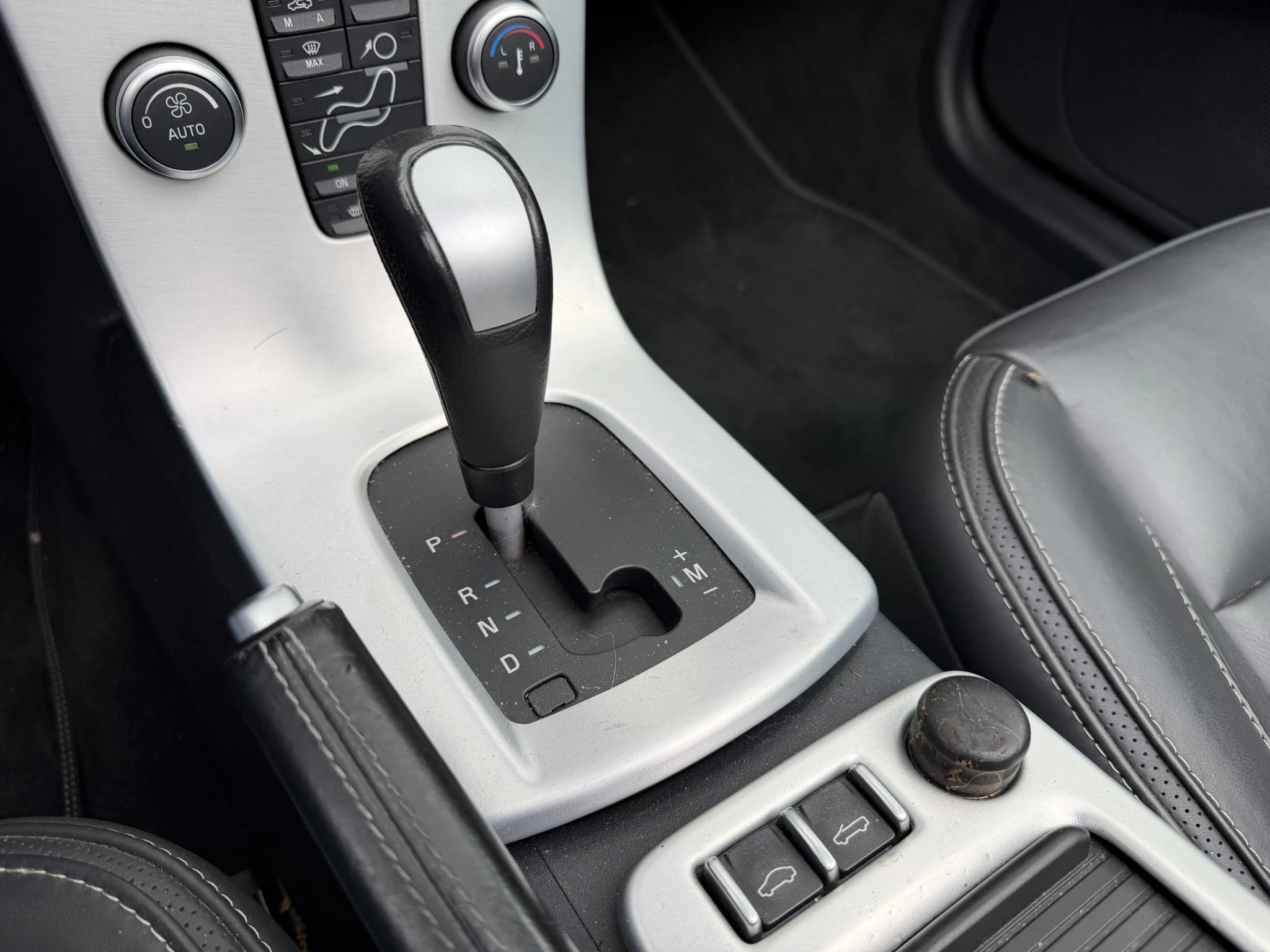 Hoofdafbeelding Volvo C70