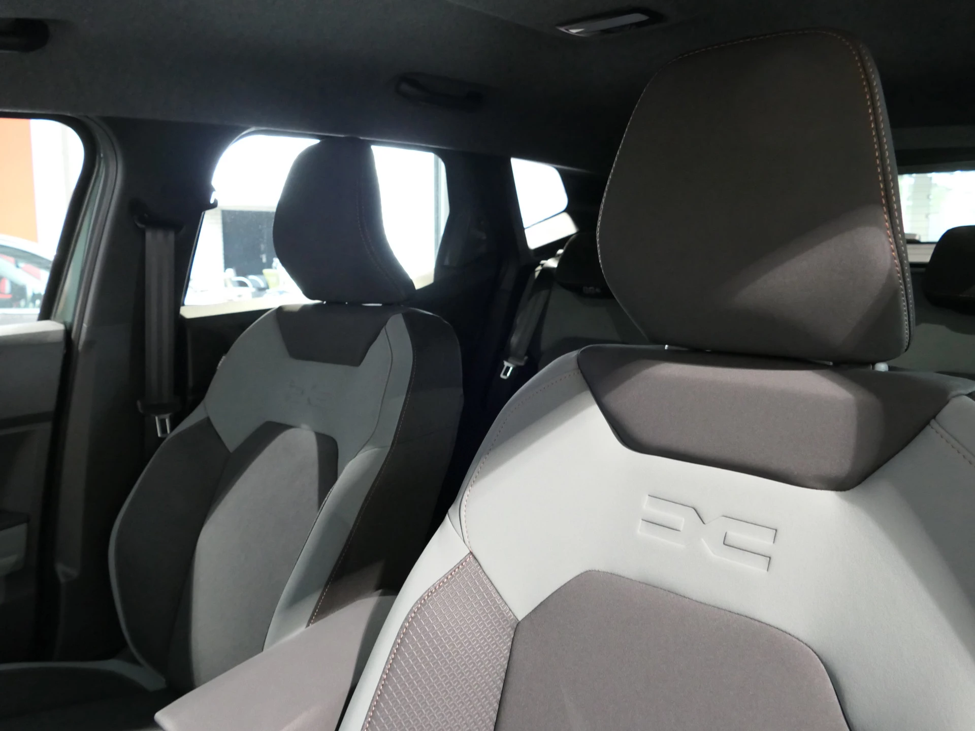 Hoofdafbeelding Dacia Duster