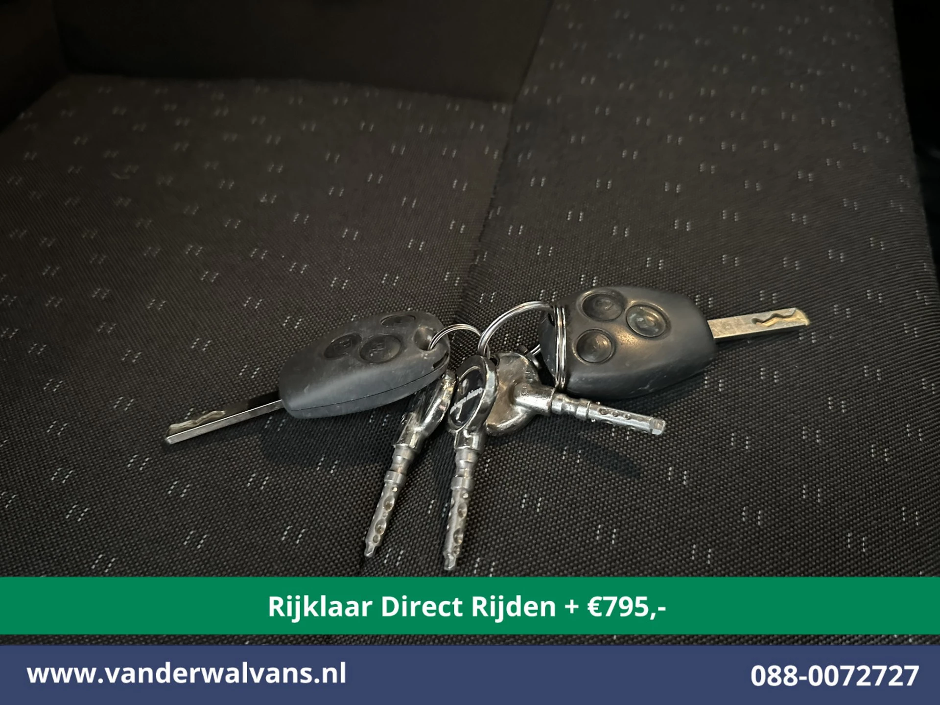 Hoofdafbeelding Opel Movano