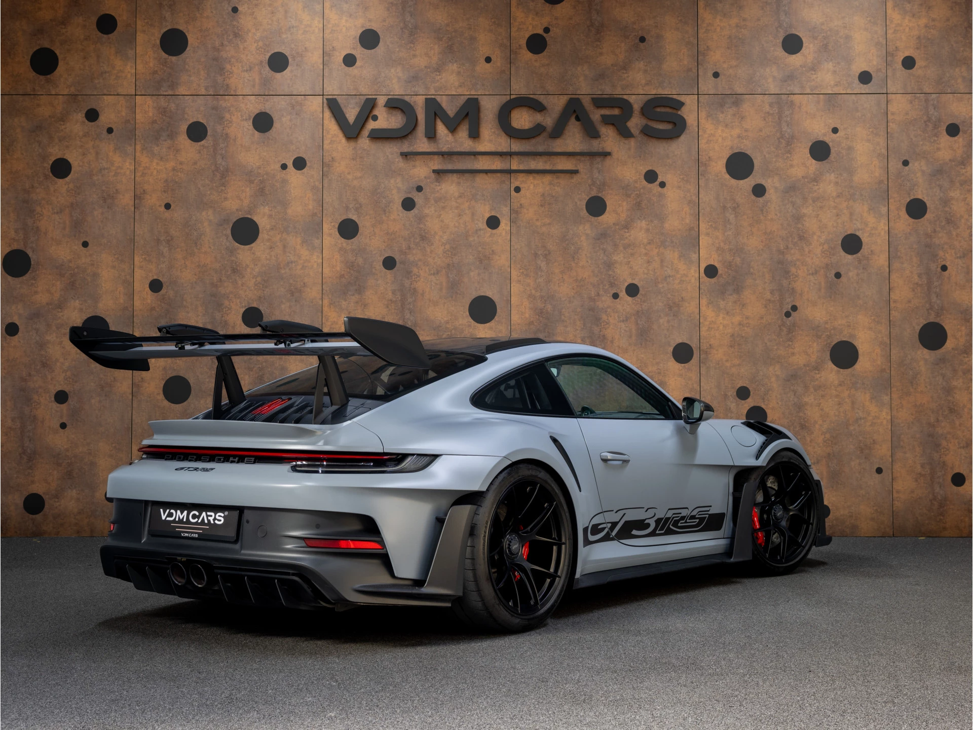 Hoofdafbeelding Porsche 911
