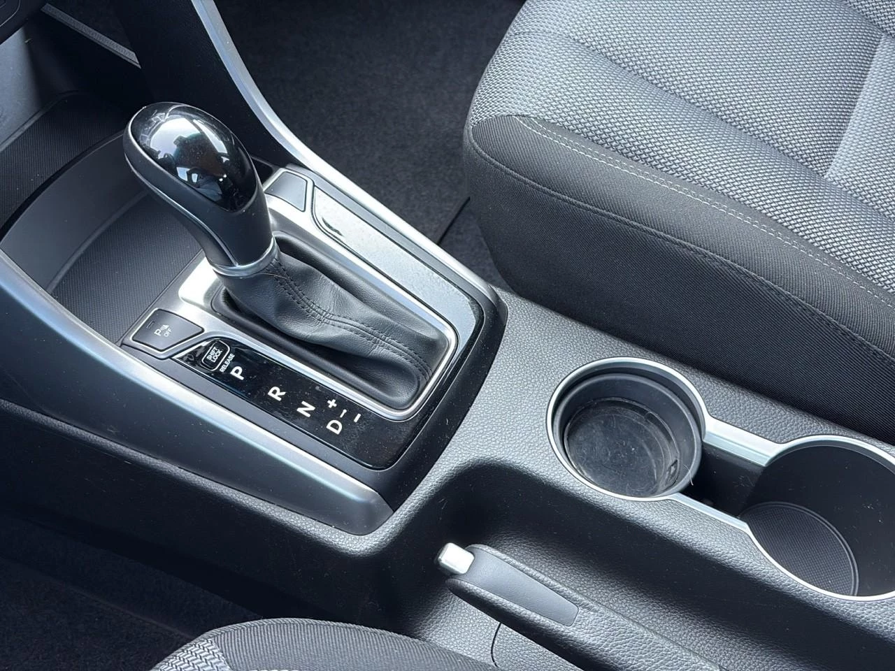 Hoofdafbeelding Hyundai i30