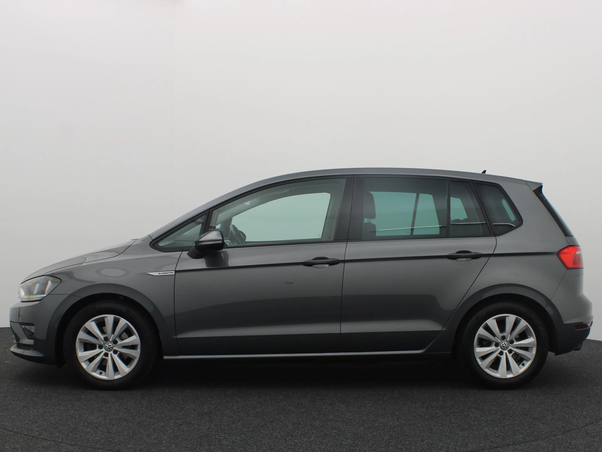 Hoofdafbeelding Volkswagen Golf Sportsvan