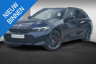 BMW 3 Serie Touring 330e | M Sportpakket Pro | Comfort Pack | M Performance velgen | Comfort Access |