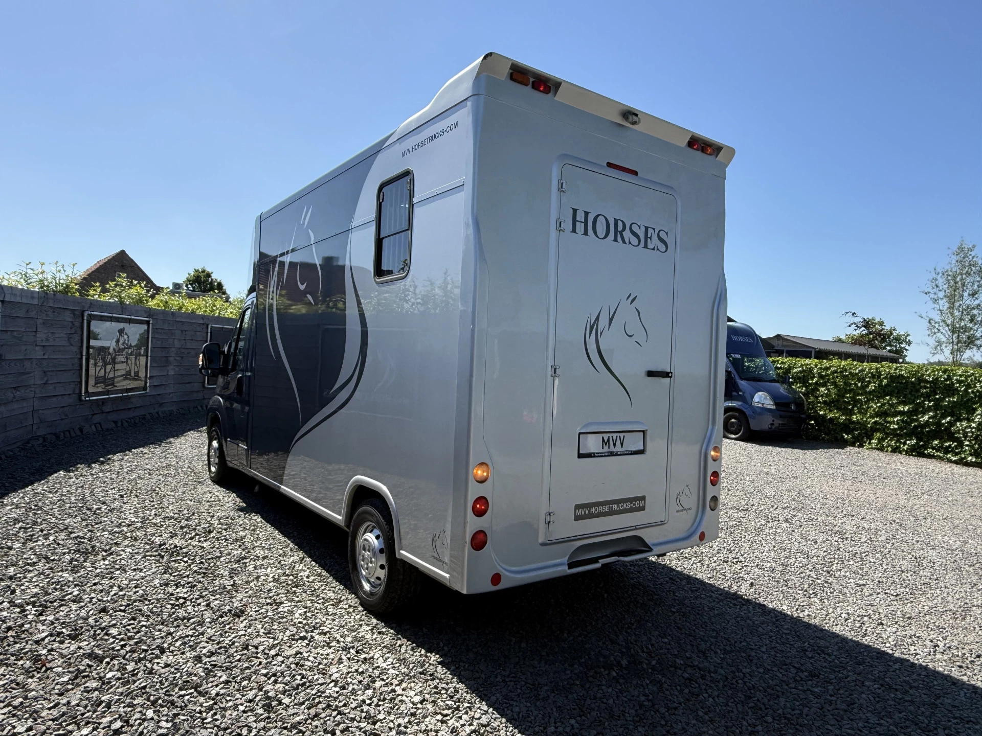 Hoofdafbeelding Peugeot Boxer