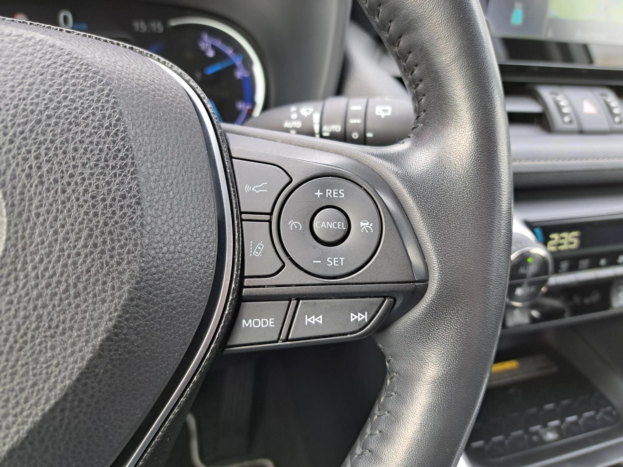 Hoofdafbeelding Toyota RAV4