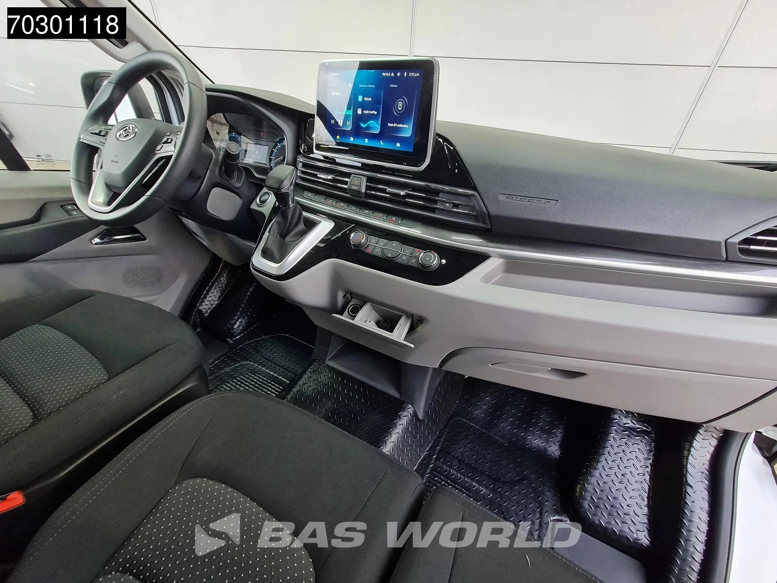 Hoofdafbeelding Maxus eDeliver9