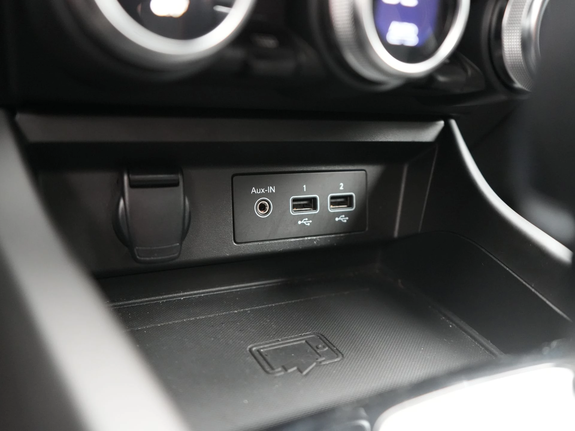 Hoofdafbeelding Renault Arkana