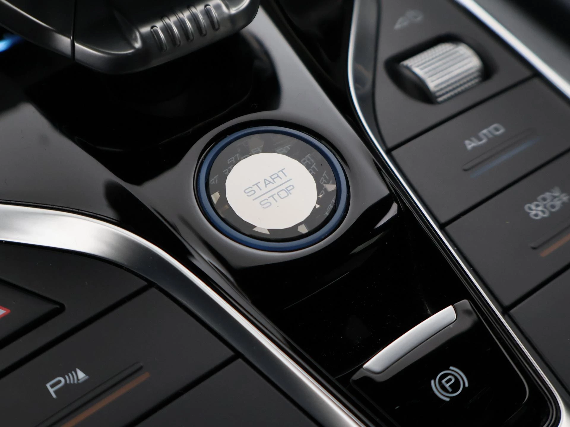 Hoofdafbeelding BYD ATTO 3