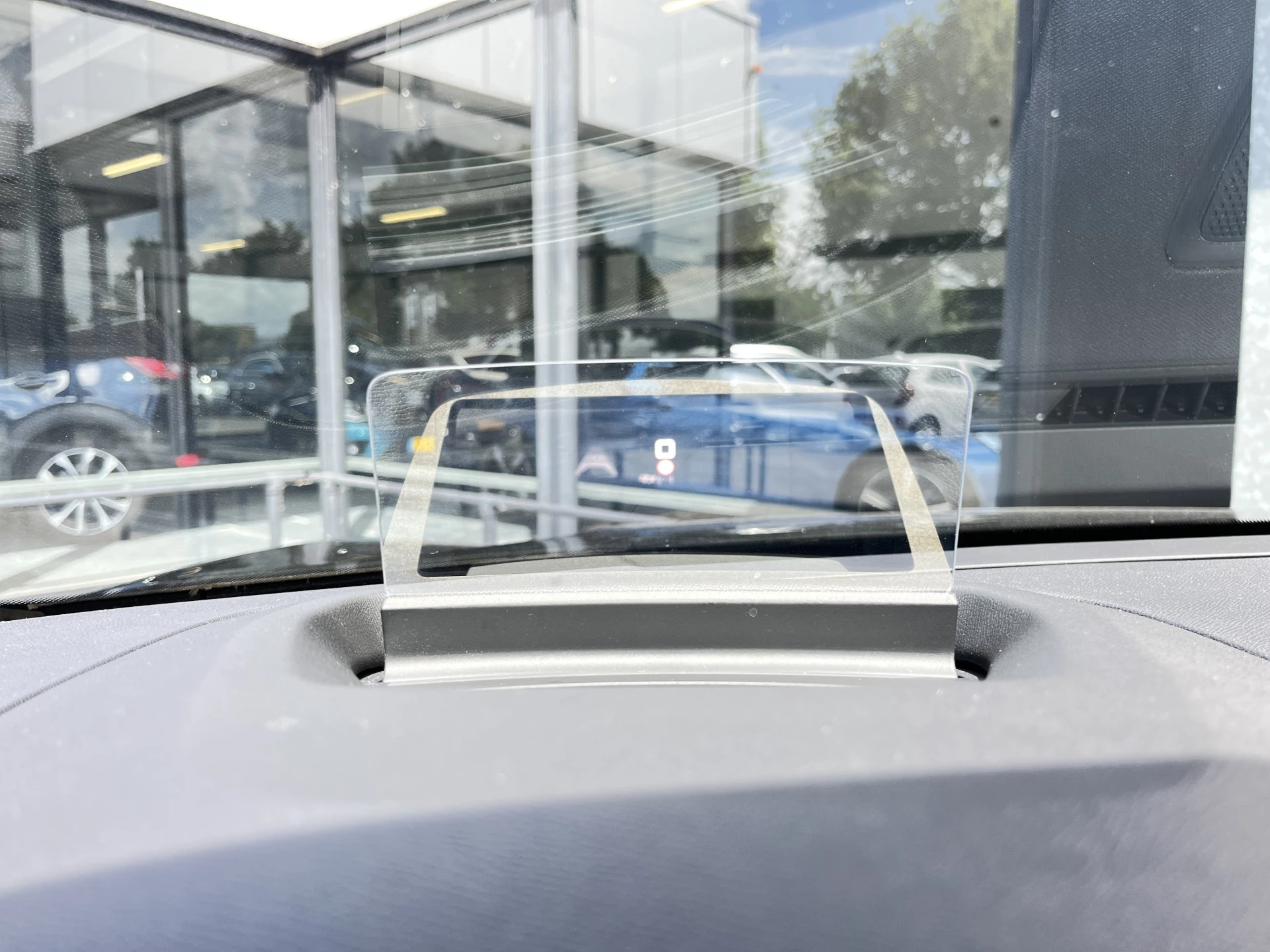 Hoofdafbeelding Citroën C4