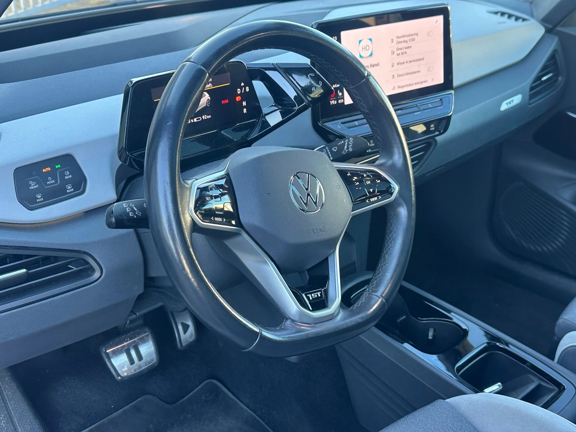 Hoofdafbeelding Volkswagen ID.3