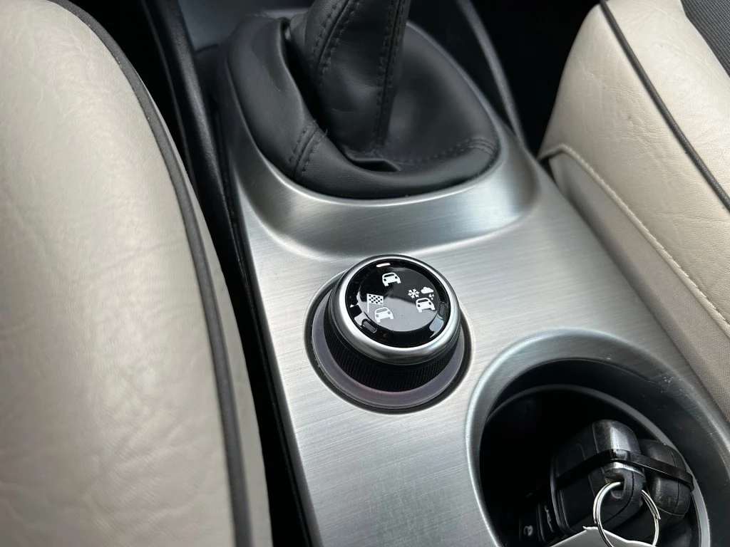 Hoofdafbeelding Fiat 500X