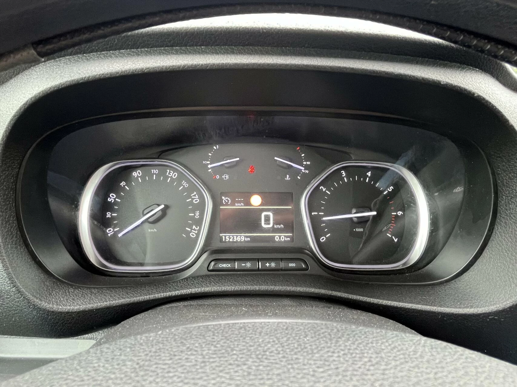 Hoofdafbeelding Toyota ProAce