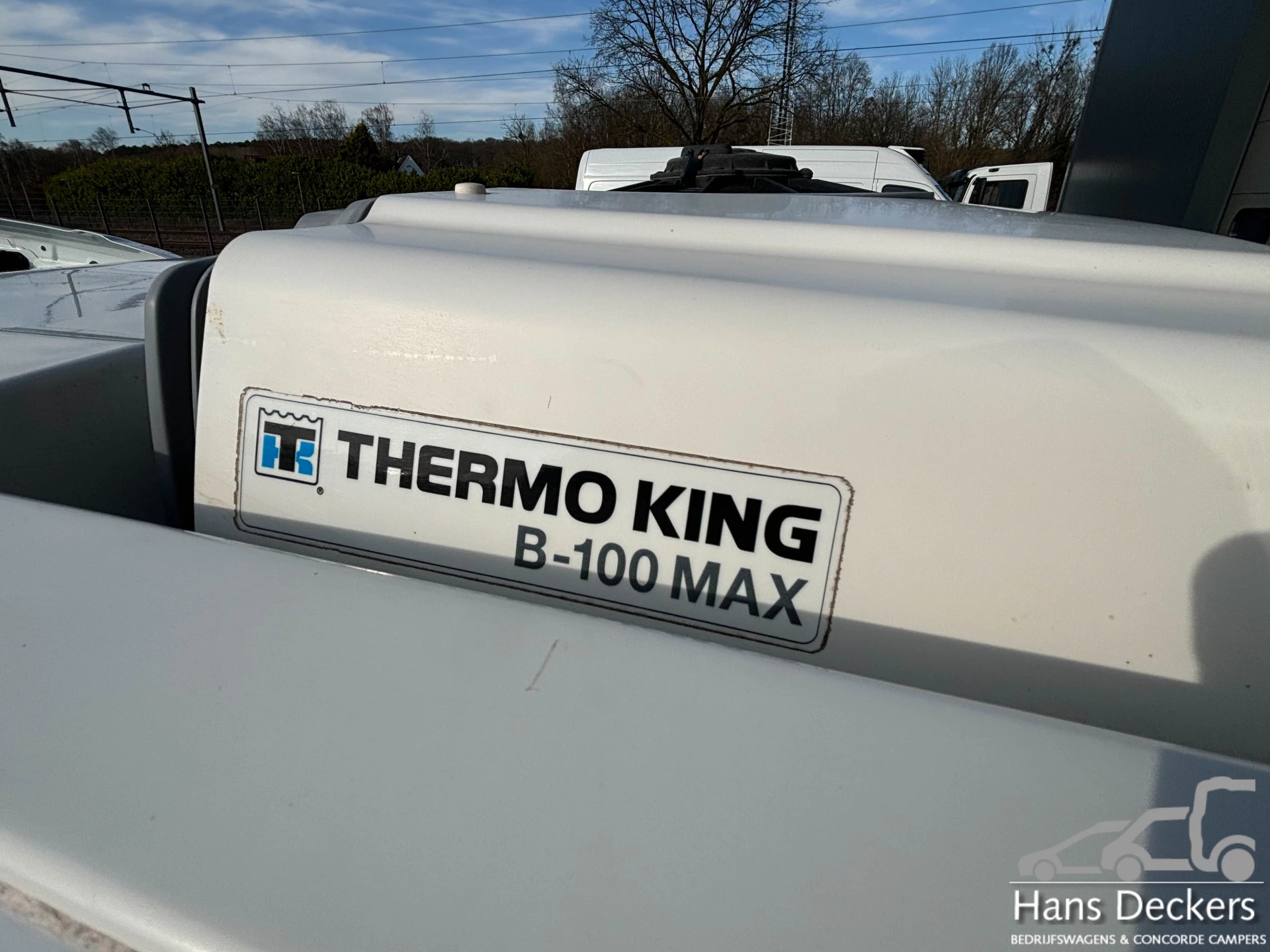 Hoofdafbeelding Mercedes-Benz Citan