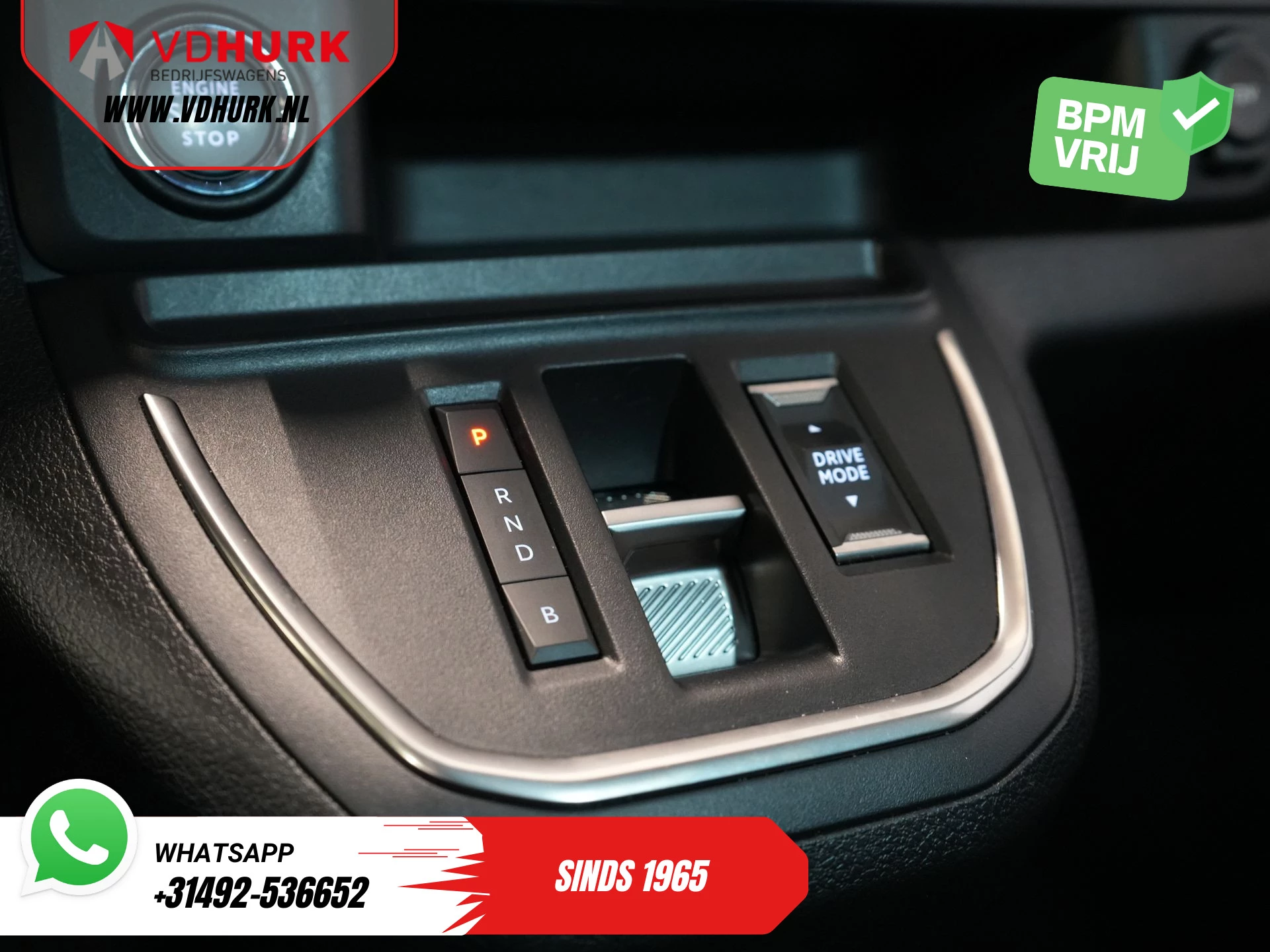 Hoofdafbeelding Fiat E-Scudo