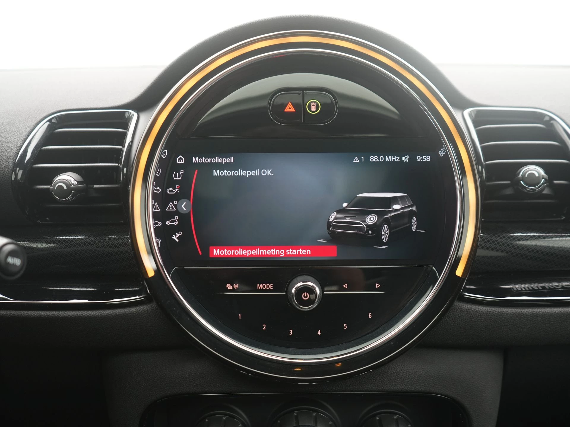 Hoofdafbeelding MINI Clubman