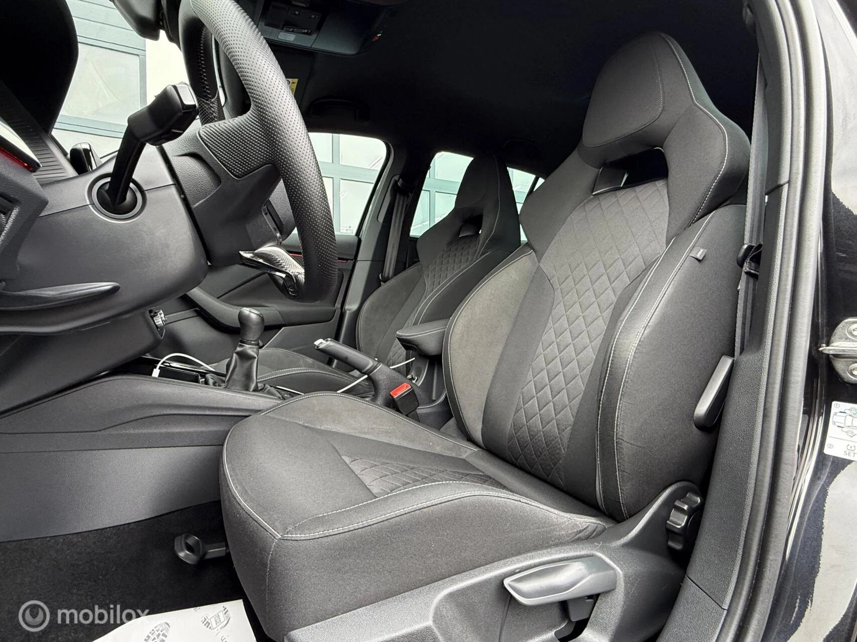 Hoofdafbeelding Škoda Scala