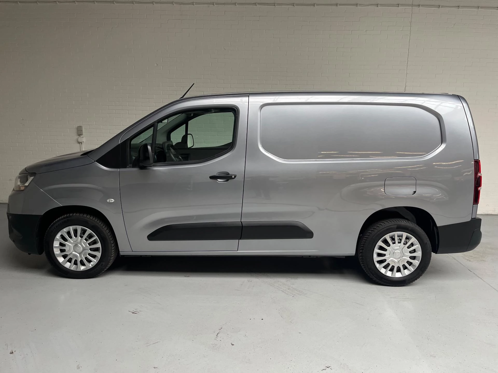 Hoofdafbeelding Toyota ProAce