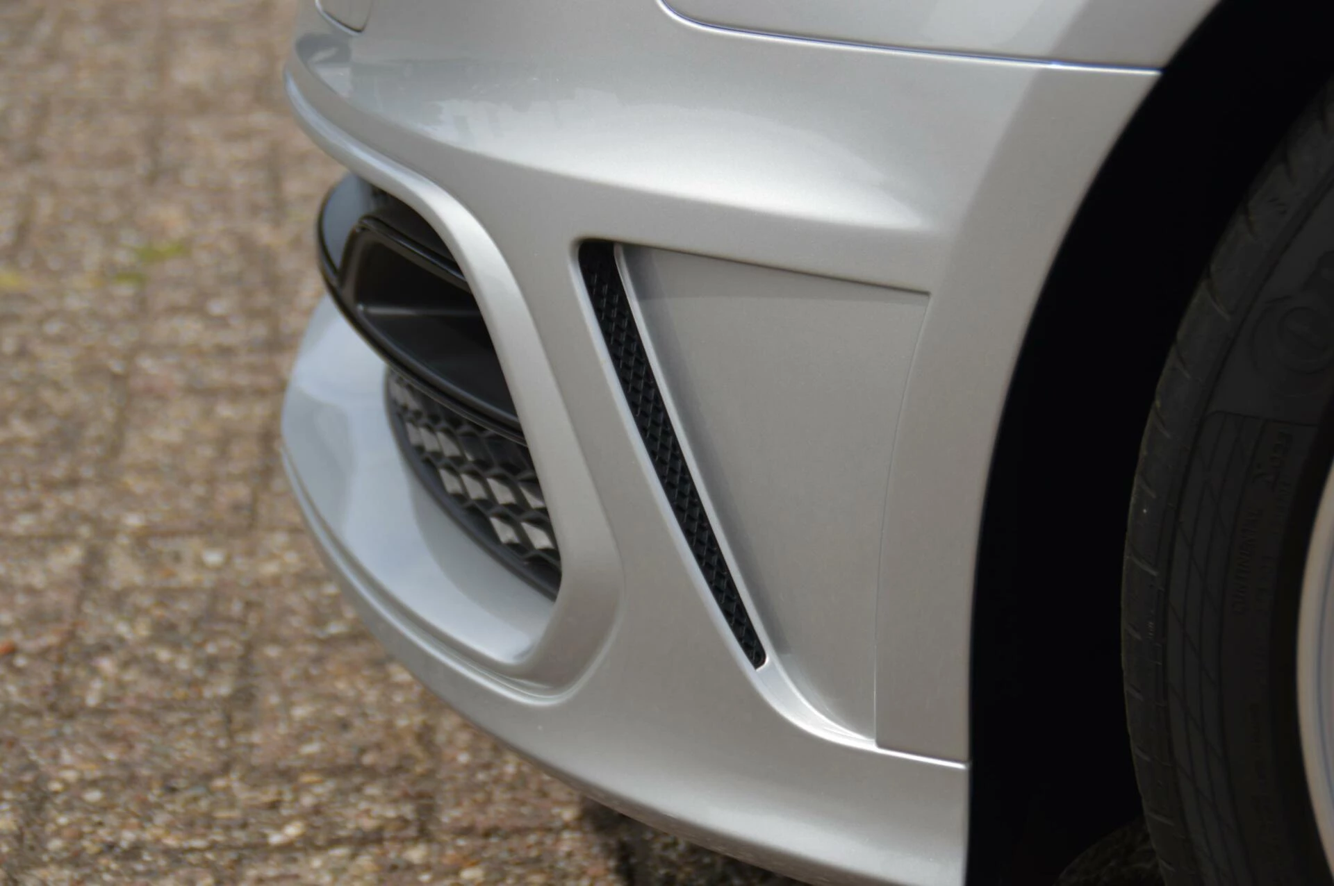 Hoofdafbeelding Audi S3