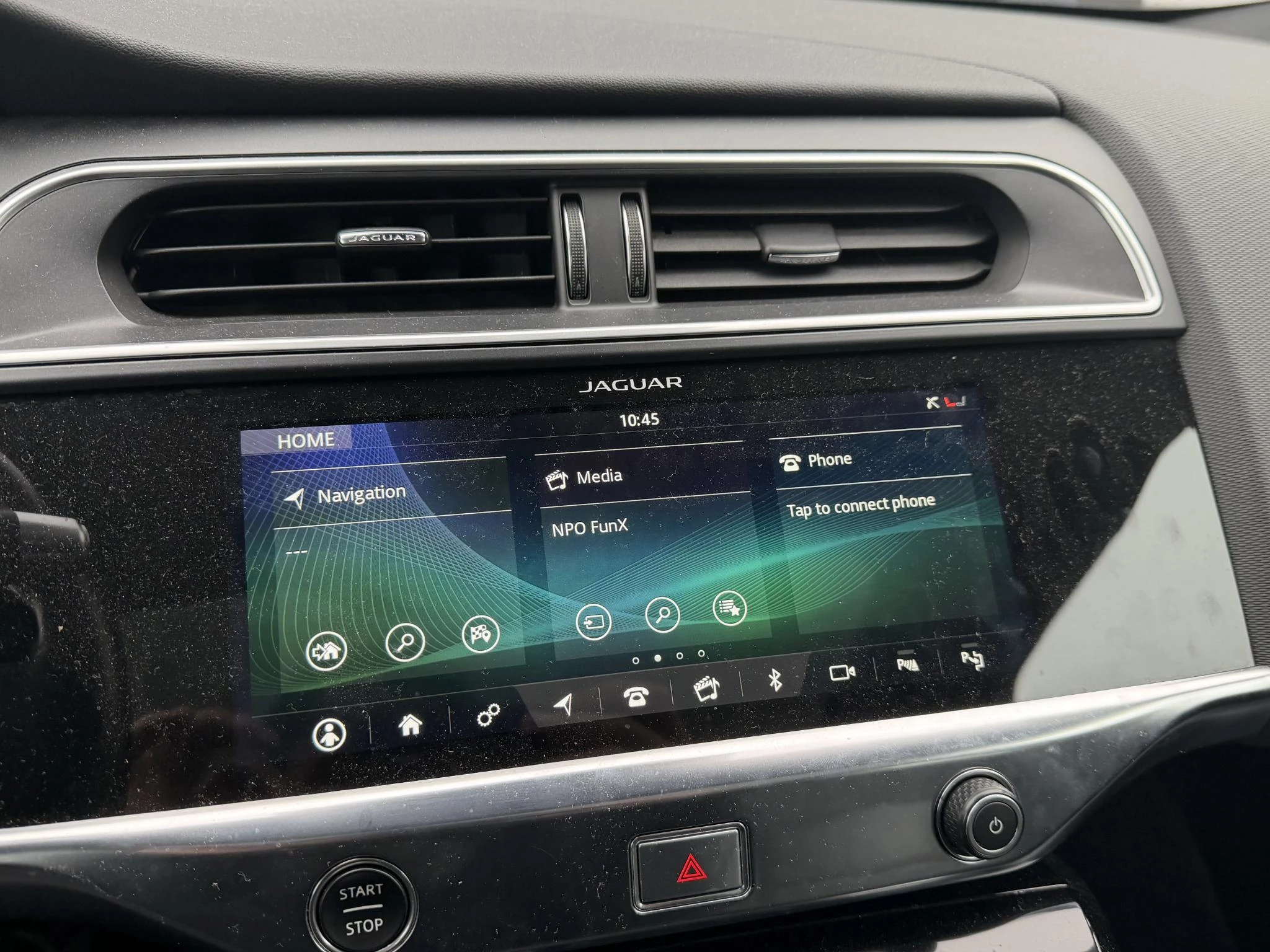 Hoofdafbeelding Jaguar I-PACE