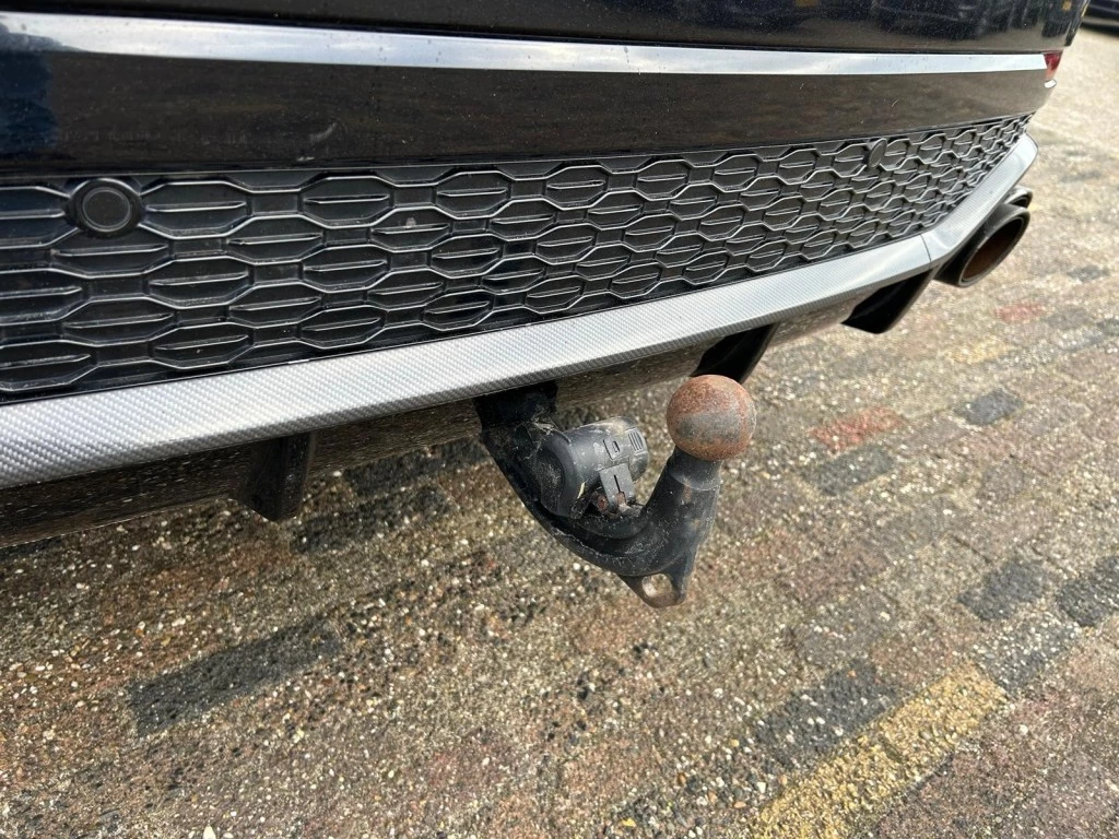 Hoofdafbeelding Audi RSQ8