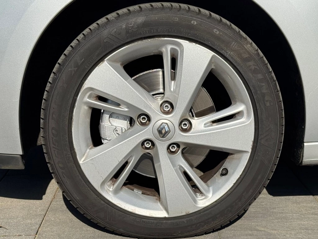 Hoofdafbeelding Renault Scénic