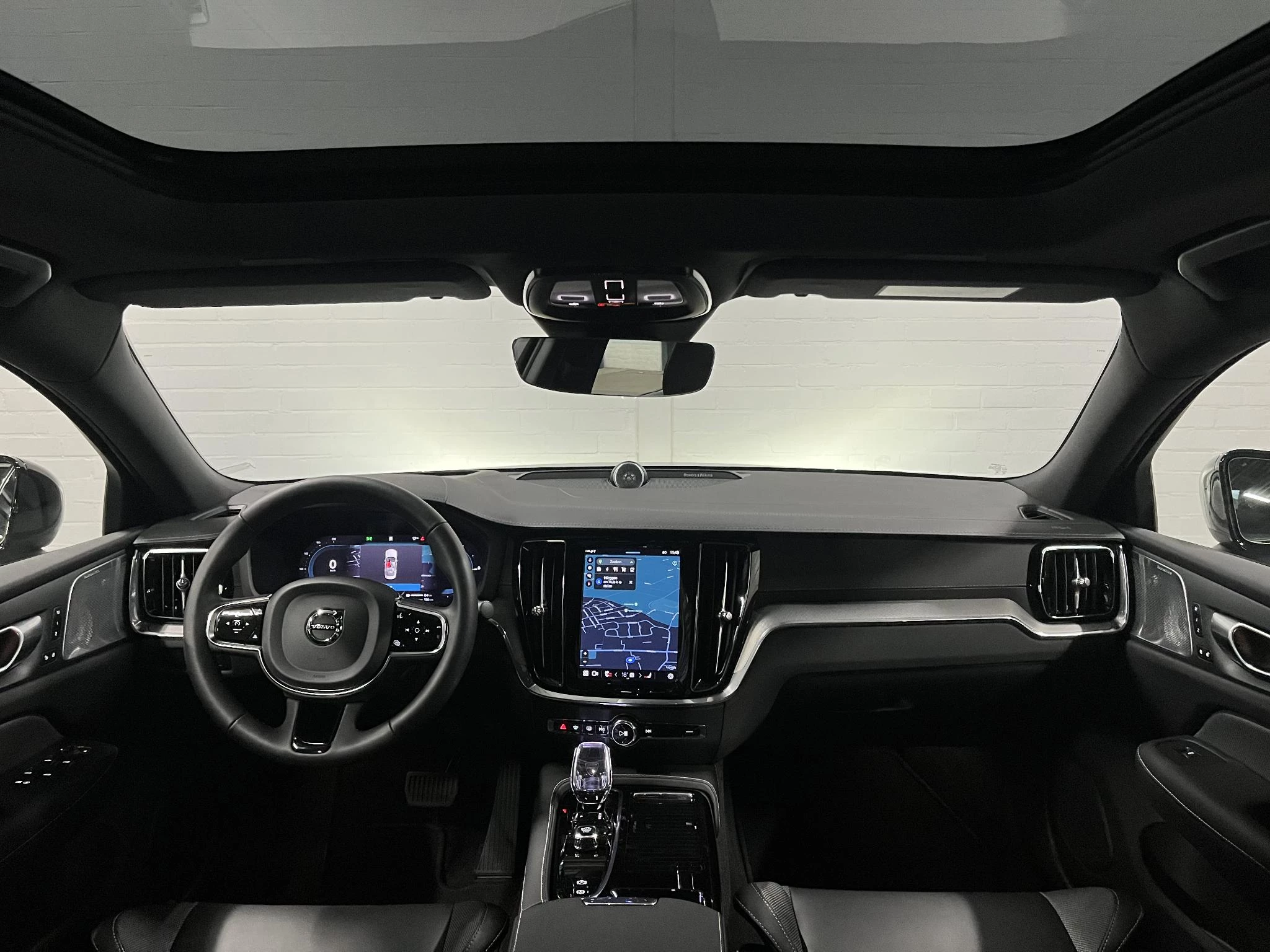 Hoofdafbeelding Volvo S60