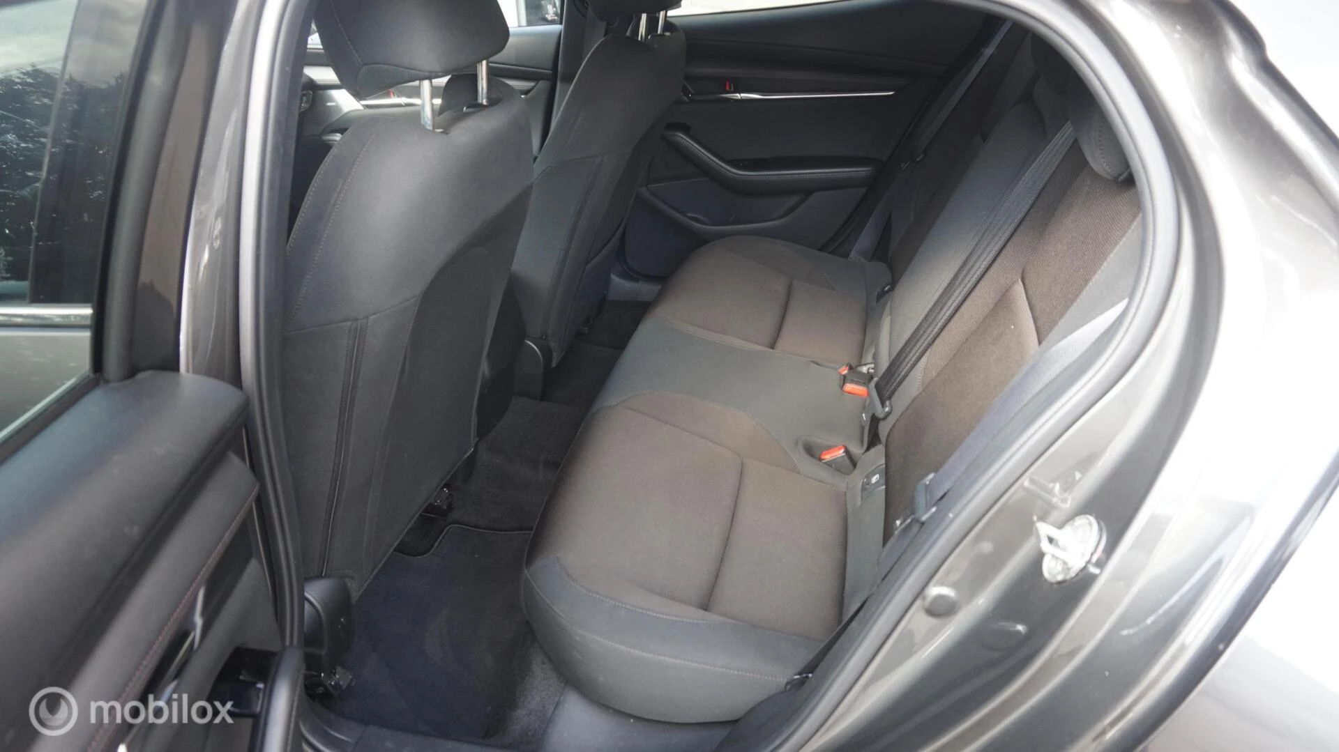 Hoofdafbeelding Mazda 3