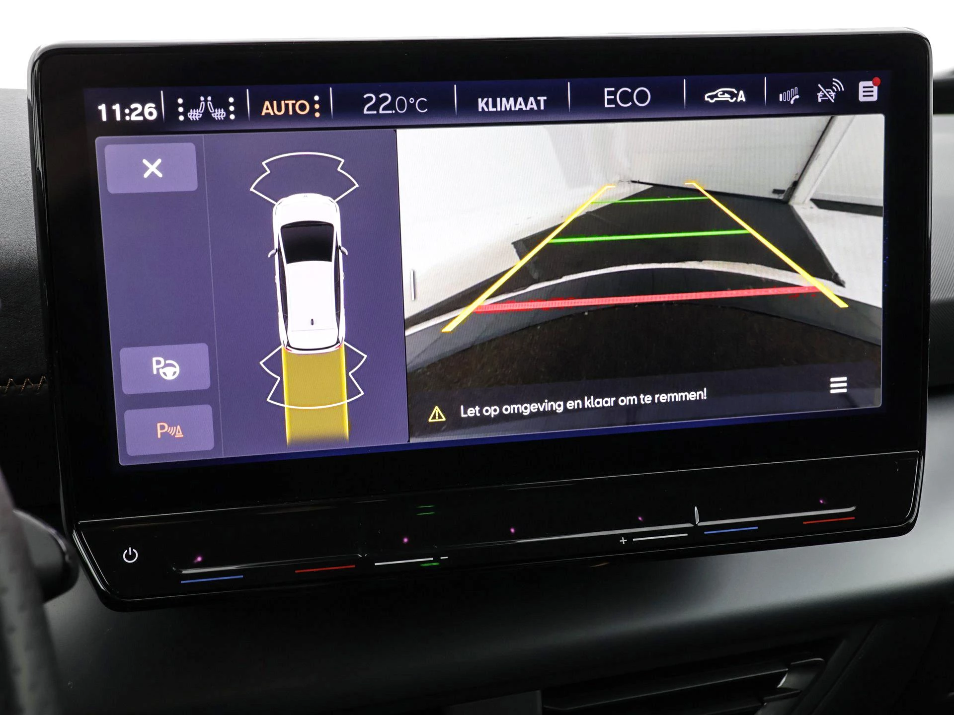 Hoofdafbeelding CUPRA Born