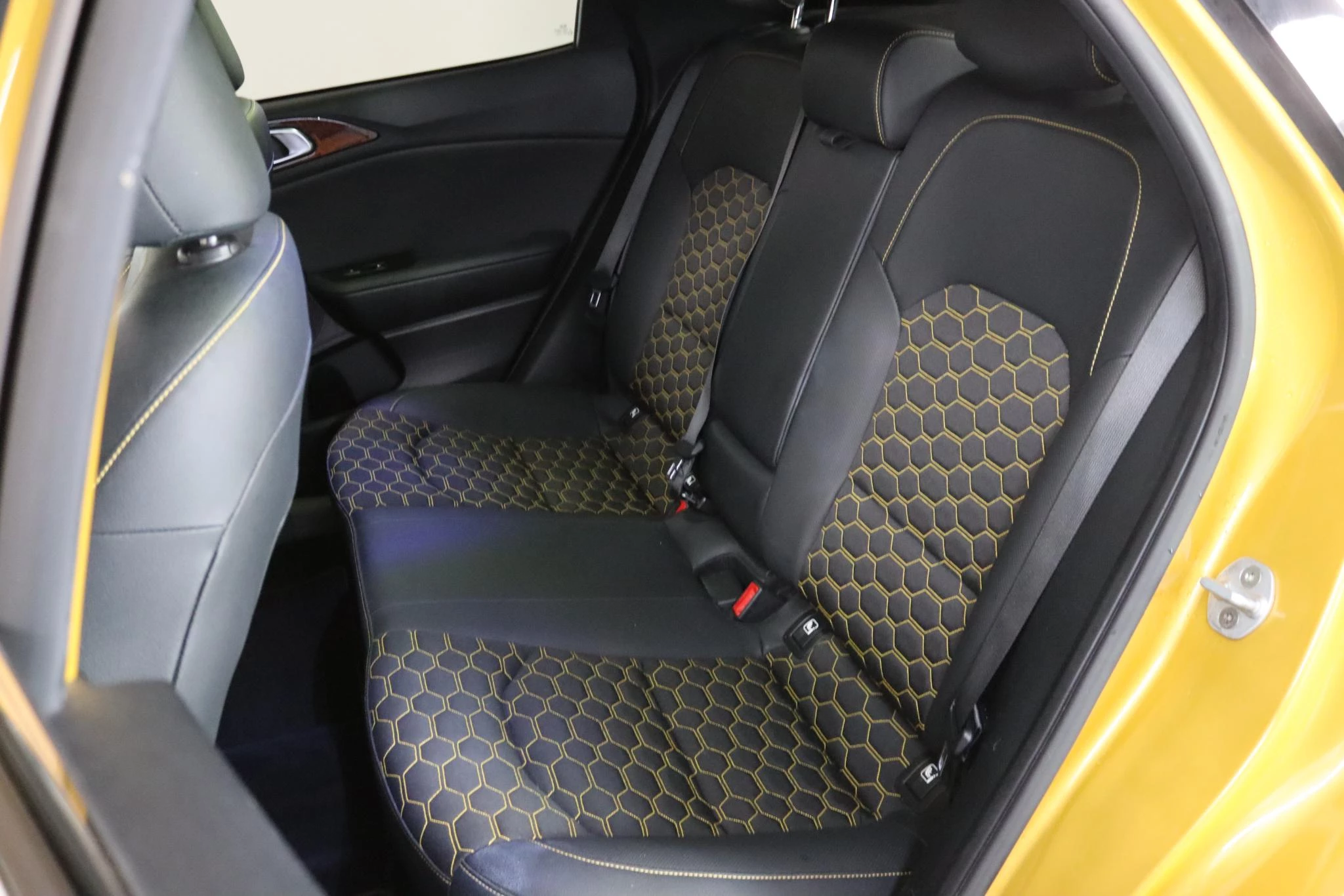Hoofdafbeelding Kia XCeed