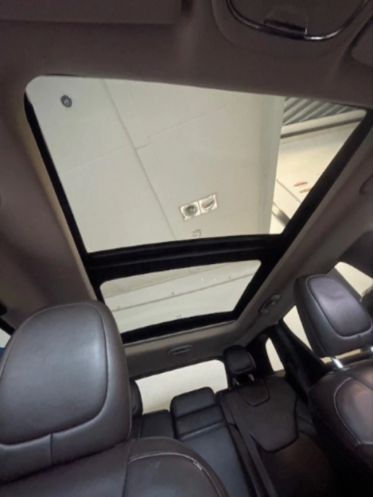 Hoofdafbeelding Jeep Cherokee