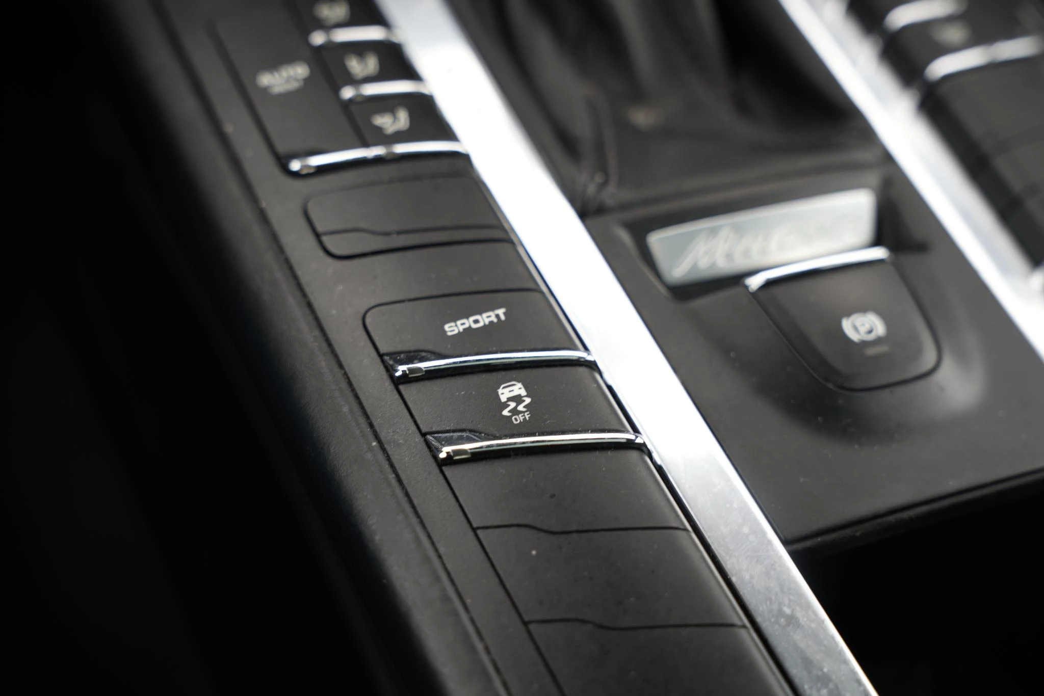 Hoofdafbeelding Porsche Macan