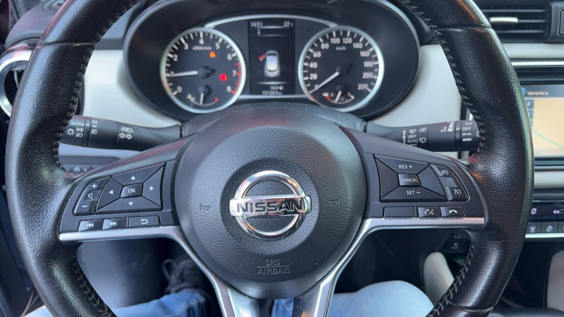 Hoofdafbeelding Nissan Micra