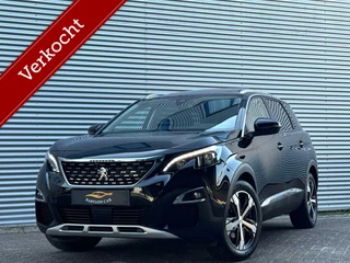 Peugeot 5008 1.2 PureTech  Automaat Led/Panodak/Leder/Camera/