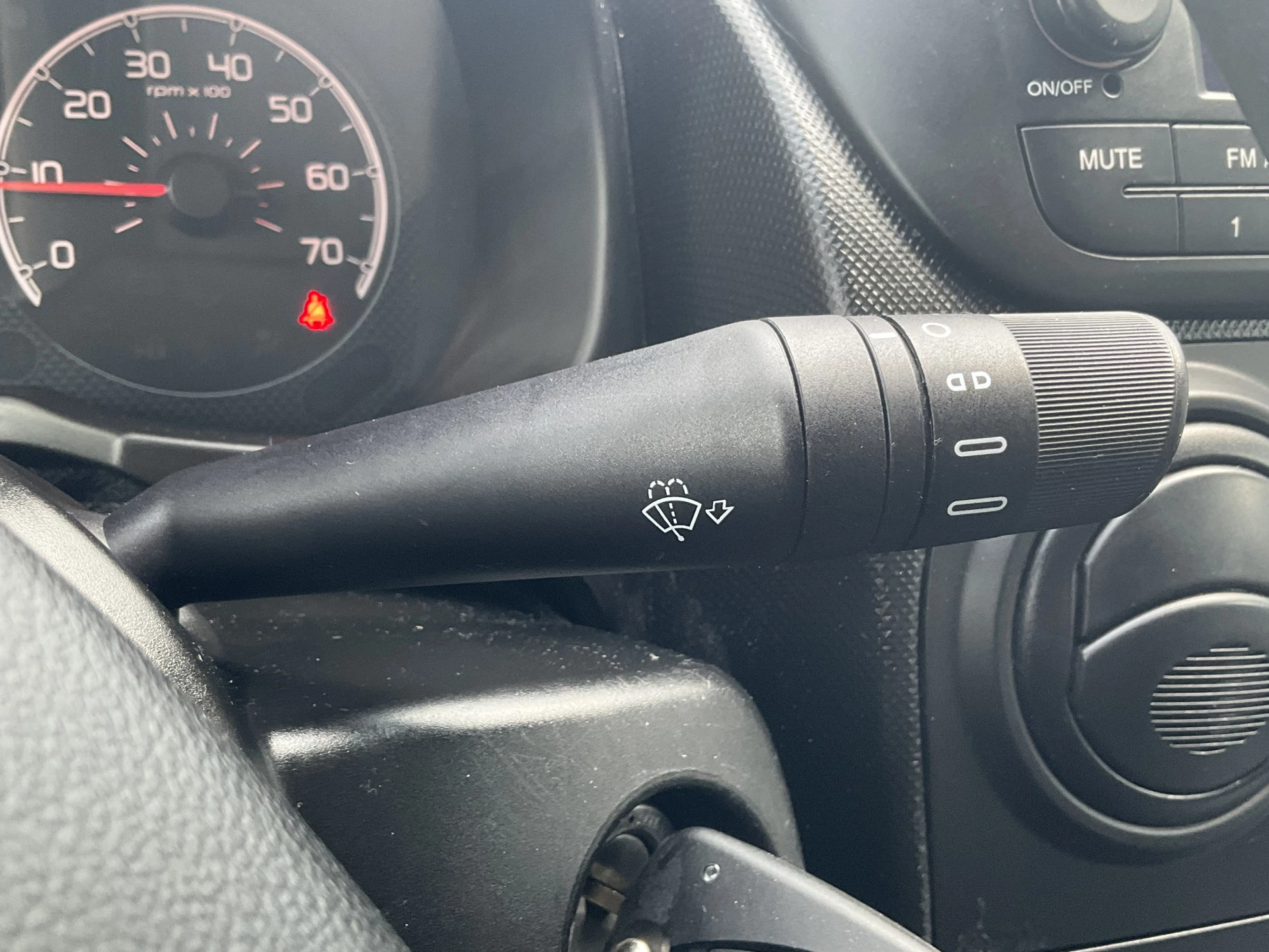 Hoofdafbeelding Peugeot Bipper