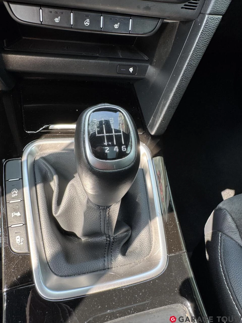 Hoofdafbeelding Kia XCeed