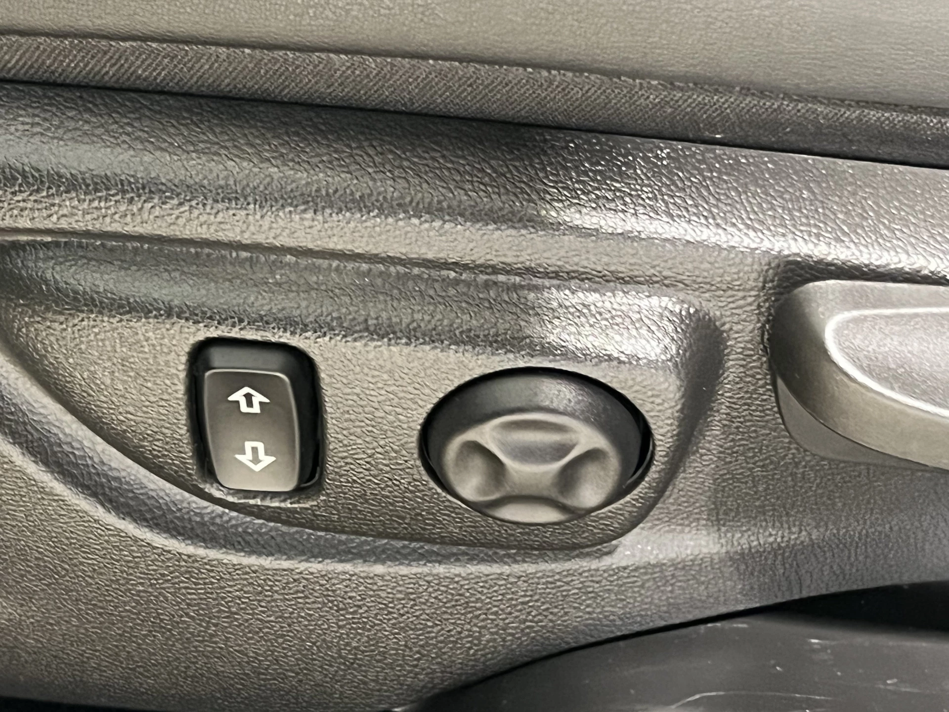 Hoofdafbeelding Opel Mokka X