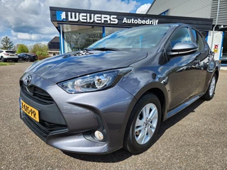 Hoofdafbeelding Mazda 2 Hybrid Mazda 2 Hybrid 1.5 Agile, Clima, Cruise, Stoel- en stuurverwarming, Android/App
