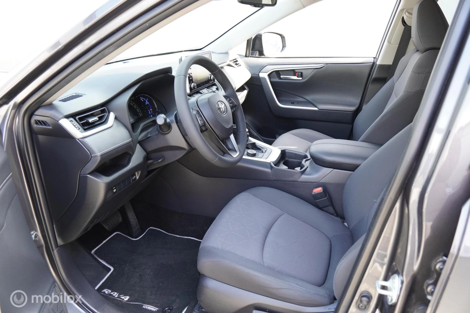 Hoofdafbeelding Toyota RAV4
