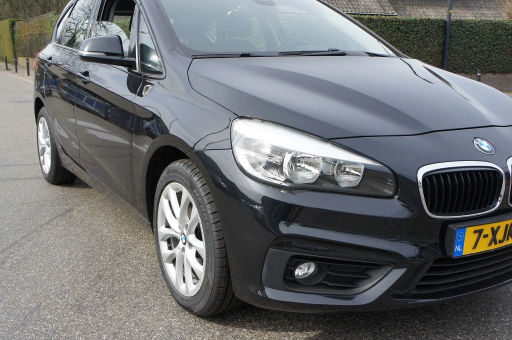 Hoofdafbeelding BMW 2 Serie