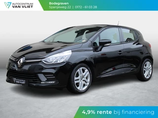 Renault Clio 0.9 TCe Zen | NAVIGATIE |