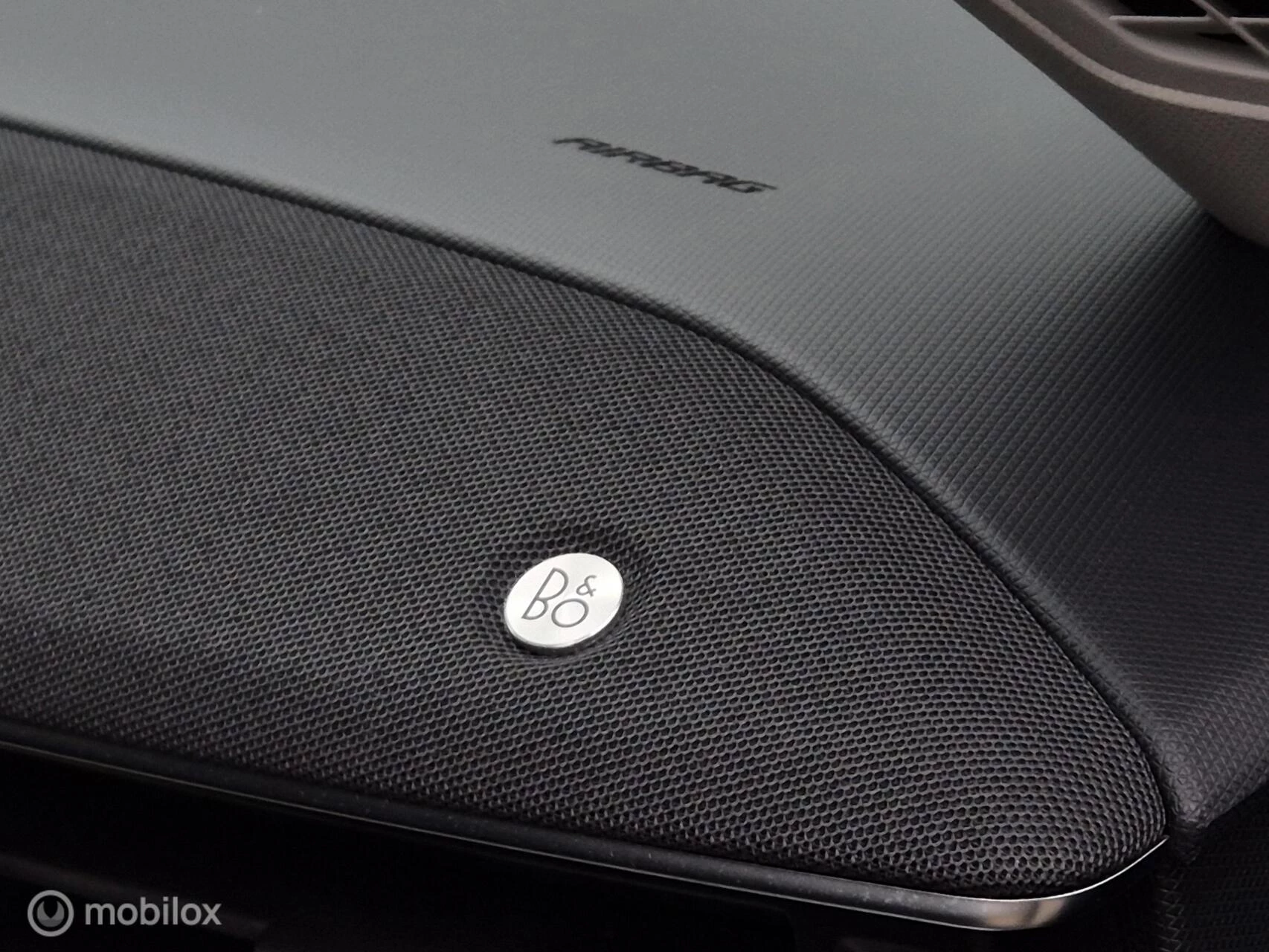 Hoofdafbeelding Ford Mustang Mach-E