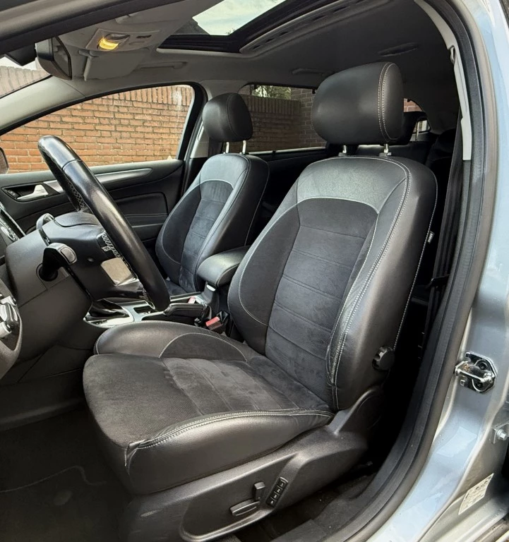 Hoofdafbeelding Ford Mondeo