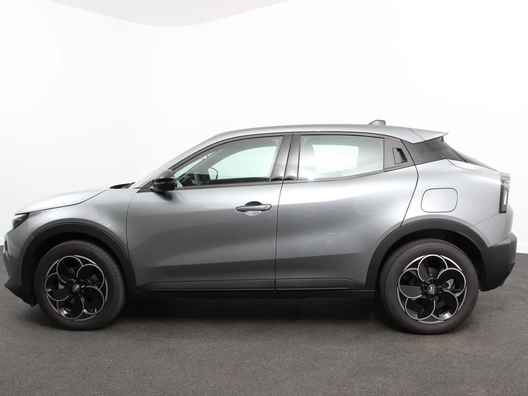 Hoofdafbeelding Alfa Romeo Junior