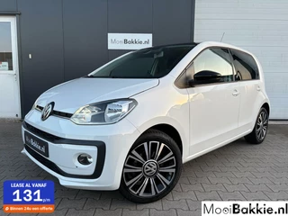 Volkswagen High Up Camera / Clima / PDC / Bluetooth / Cruise