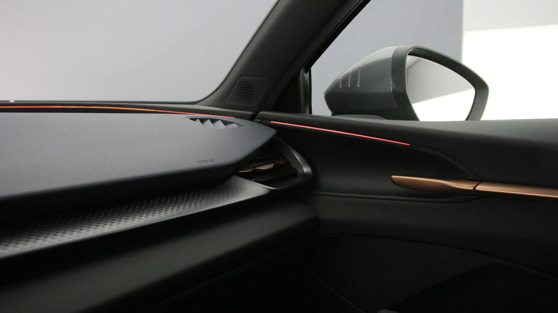 Hoofdafbeelding CUPRA Terramar