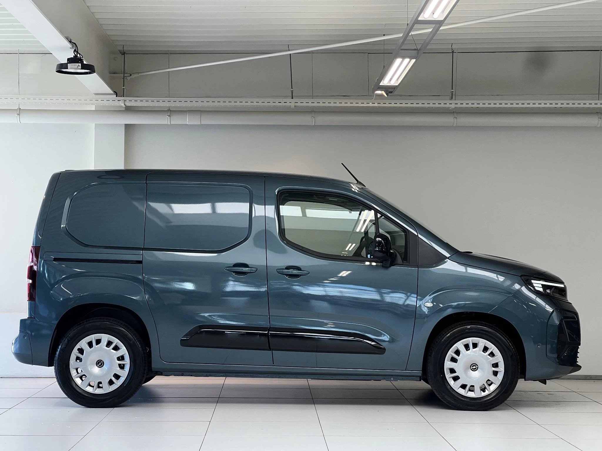 Hoofdafbeelding Opel Combo-e