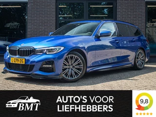 BMW 3 Serie 320i G21 Touring M Sport / Pano / Laser / Trekhaak
